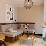Binnendiek Haus 1 1 公寓 Böhl