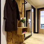 Binnendiek Haus 1 1 公寓