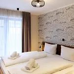 公寓 Binnendiek Haus 1 1 *
