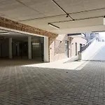 公寓 Binnendiek Haus 1 1
