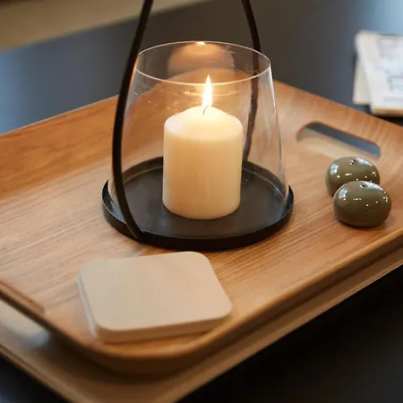 דירה Binnendiek Haus 1 1 *