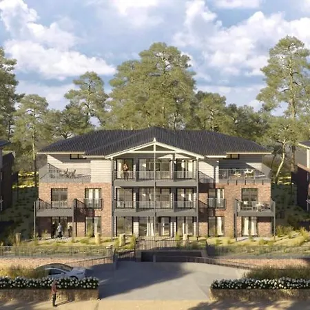 דירה Binnendiek Haus 1 1 *