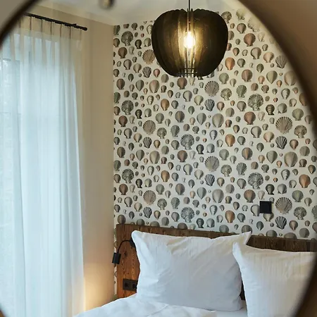 Binnendiek Haus 1 1 סנט פטר-אורדינג