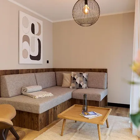Binnendiek Haus 1 1 Lägenhet Böhl