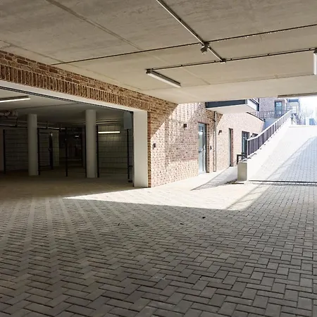 Lägenhet Binnendiek Haus 1 1