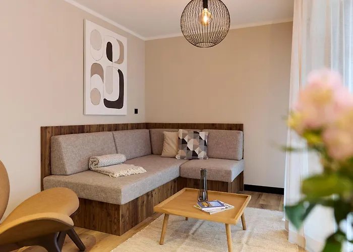 Binnendiek Haus 1 1 Apartmán Böhl