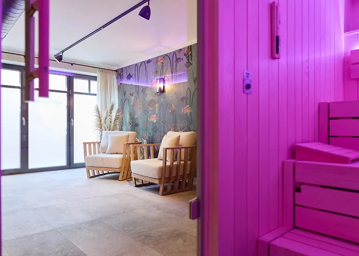 Binnendiek Haus 1 1 Apartmán Böhl